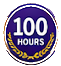 100 Hour Club