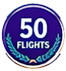 50 Flight Club