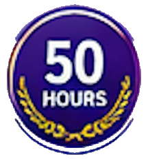 50 Hour Club