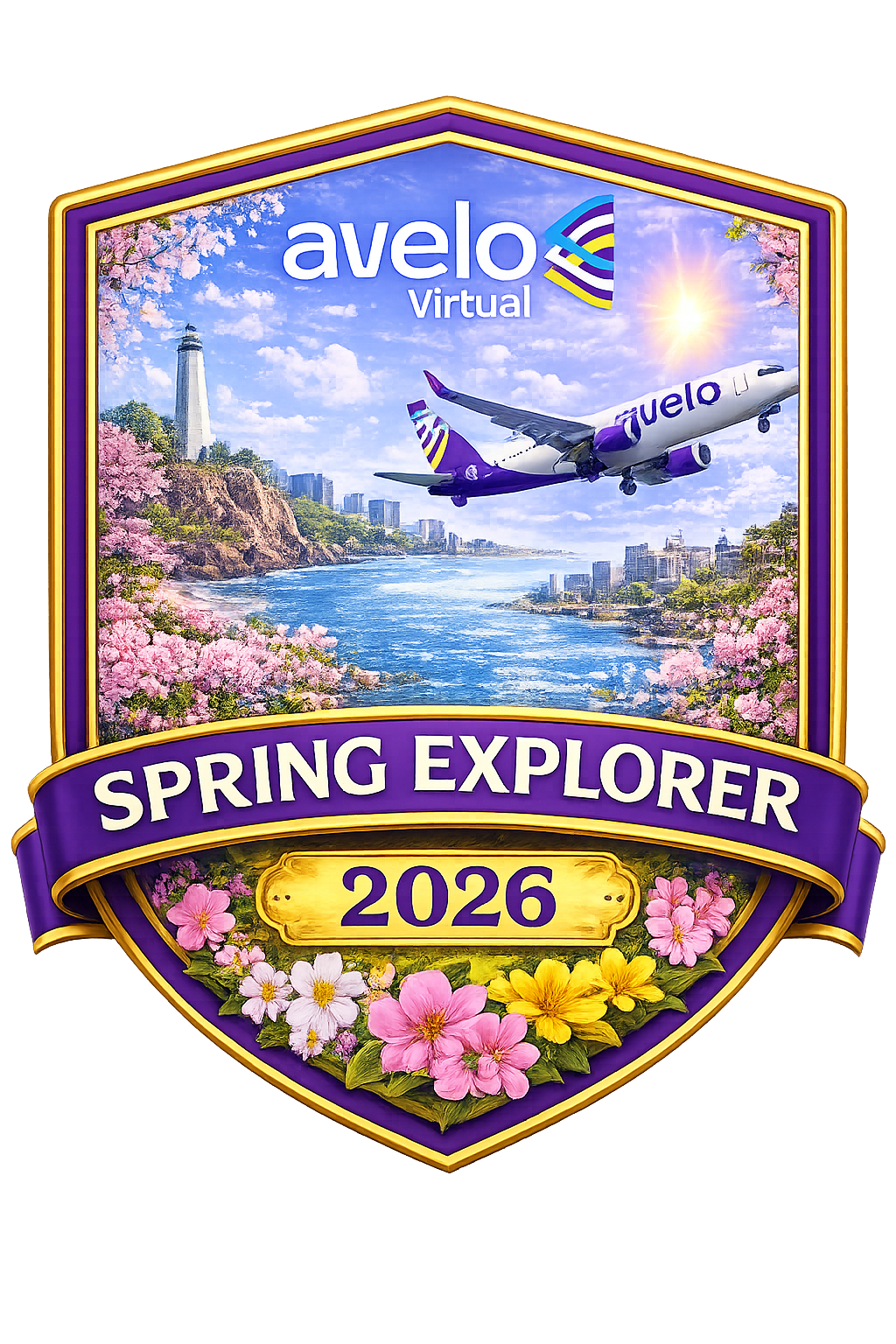 Spring Hub Tour 2026